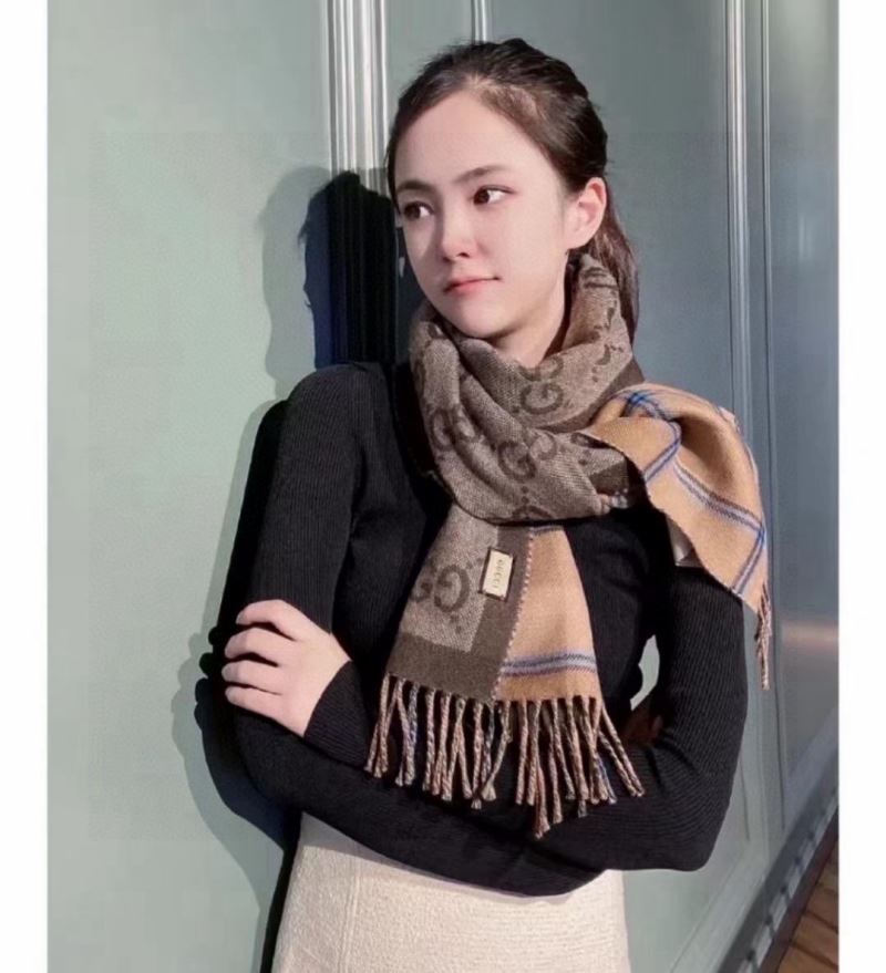 Gucci Scarf